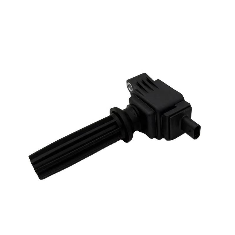 High Performance OEM 4M5E-12A366-BC Standard Ignition Coil Pack with Abrasion Resistant Design for Ford Vehicles