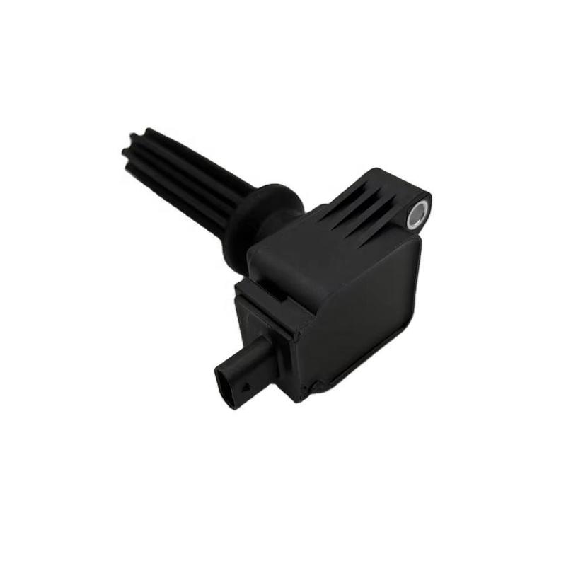 High Performance OEM 4M5E-12A366-BC Standard Ignition Coil Pack with Abrasion Resistant Design for Ford Vehicles