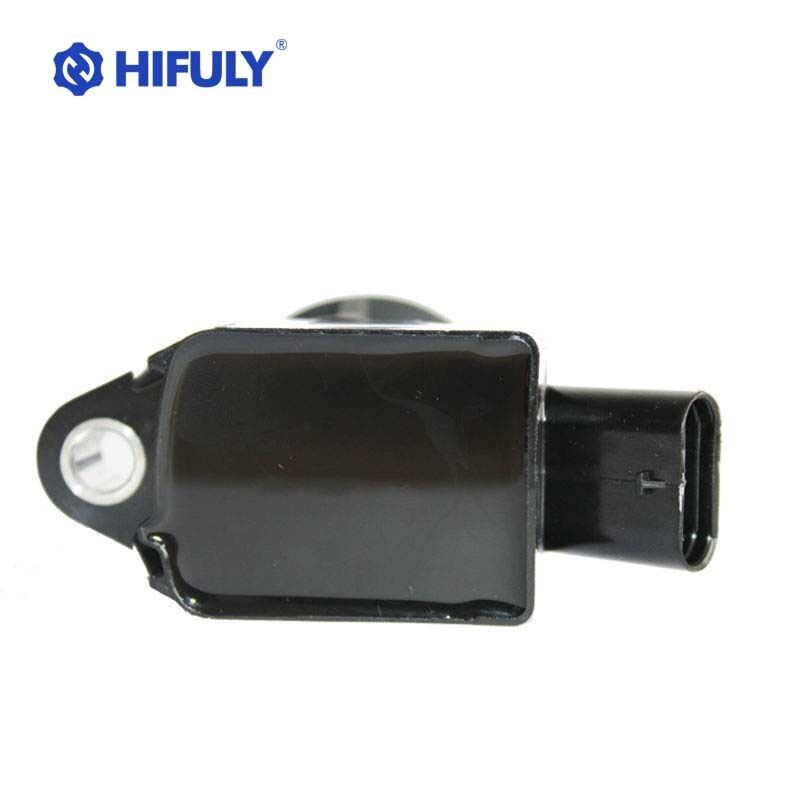 Wholesale Price Car Ignition Coil Pack 27301-03HA0 2730103HA0 for HYUNDAI Bobinas De Encendido Auto Spare Parts