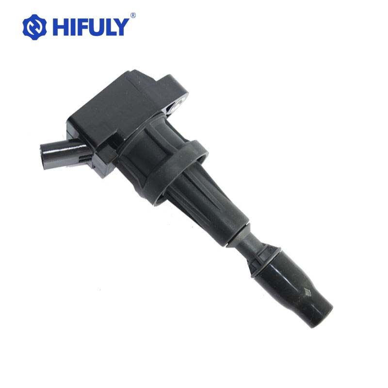 Wholesale Price Car Ignition Coil Pack 27301-03HA0 2730103HA0 for HYUNDAI Bobinas De Encendido Auto Spare Parts