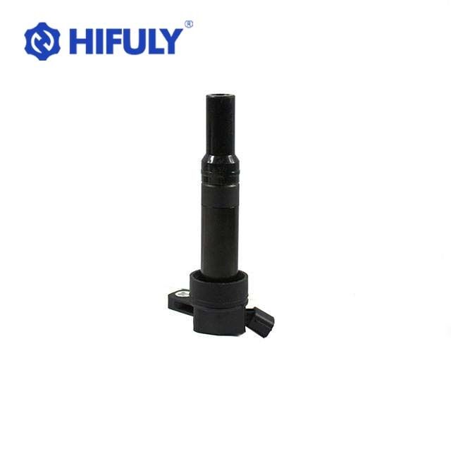 Customizable High Performance Ignition Coil OEM 27301-3E100 Standard for Hyundai Elantra Tucson Kia Forte 1.8/2.0L