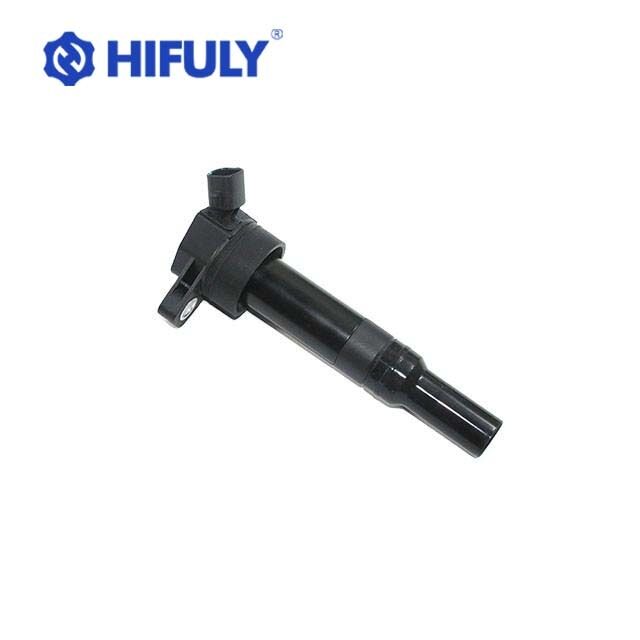 Customizable High Performance Ignition Coil OEM 27301-3E100 Standard for Hyundai Elantra Tucson Kia Forte 1.8/2.0L