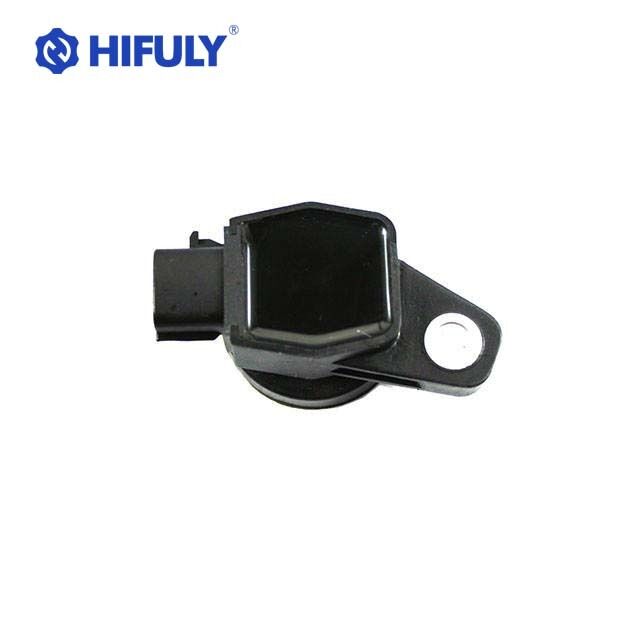 High Performance Ignition Coil with 38-40KV Open Circuit Test for Hyundai Santa Fe Kia Rondo 2.7L OEM 27301-3E400