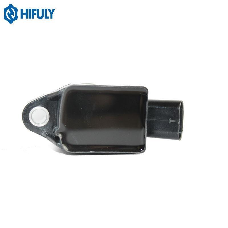 27300-2GGA0 High Corrosion Resistance Ignition Coil with 38-40KV Open Circuit Test for Hyundai Kia Sorento