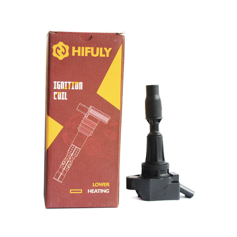 27300-2GGA0 High Corrosion Resistance Ignition Coil with 38-40KV Open Circuit Test for Hyundai Kia Sorento