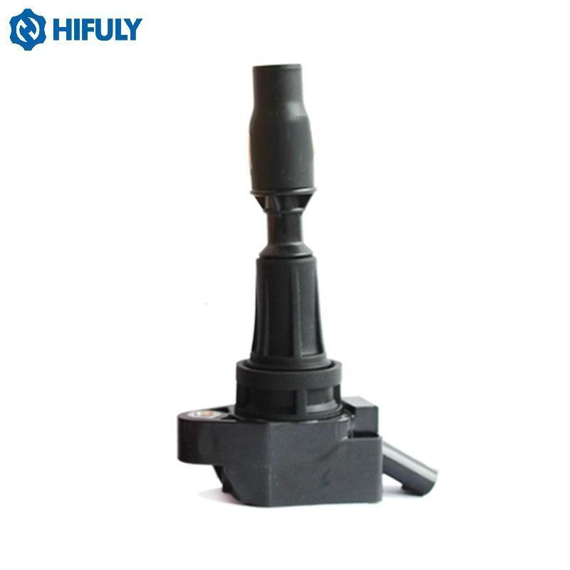 27300-2GGA0 High Corrosion Resistance Ignition Coil with 38-40KV Open Circuit Test for Hyundai Kia Sorento