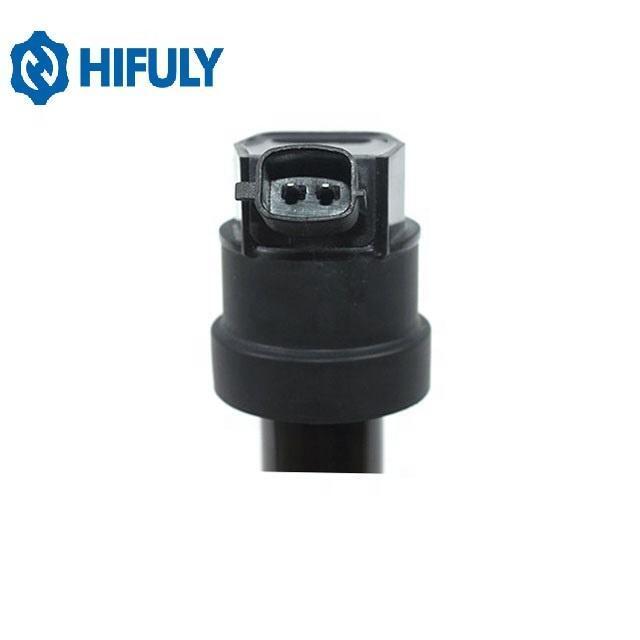 OEM 27300-03150 Ignition Coil with 38-40KV Open Circuit Test for Hyundai Verna Santa Fe XG300 XG350 - Same As Original