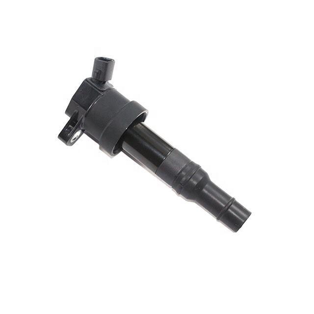 OEM 27300-03150 Ignition Coil with 38-40KV Open Circuit Test for Hyundai Verna Santa Fe XG300 XG350 - Same As Original