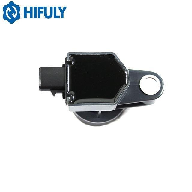 Hifuly Ignition Coils 27301-3C000 27301-3C100 for Hyundai Sonata Santa Fe Kia Sorento Sedona V6 3.3L 3.8L Bobinas De Encendido