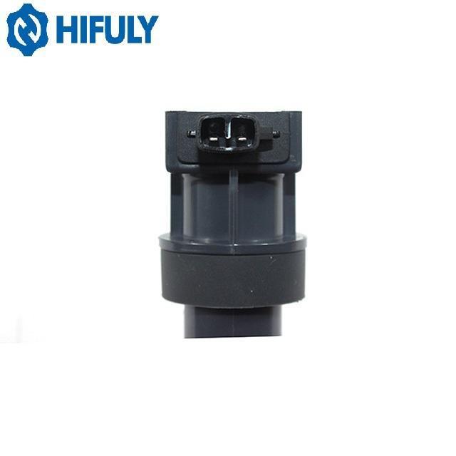 Hifuly Ignition Coils 27301-3C000 27301-3C100 for Hyundai Sonata Santa Fe Kia Sorento Sedona V6 3.3L 3.8L Bobinas De Encendido