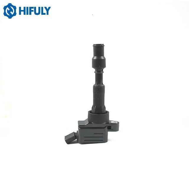 High Performance 38-40KV Open Circuit Testing OEM 27300-2E601 Ignition Coil and Coil Pack for Hyundai Sonata Kia 2.0L