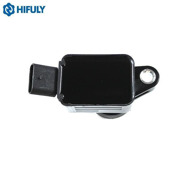 High Performance 38-40KV Open Circuit Testing OEM 27300-2E601 Ignition Coil and Coil Pack for Hyundai Sonata Kia 2.0L