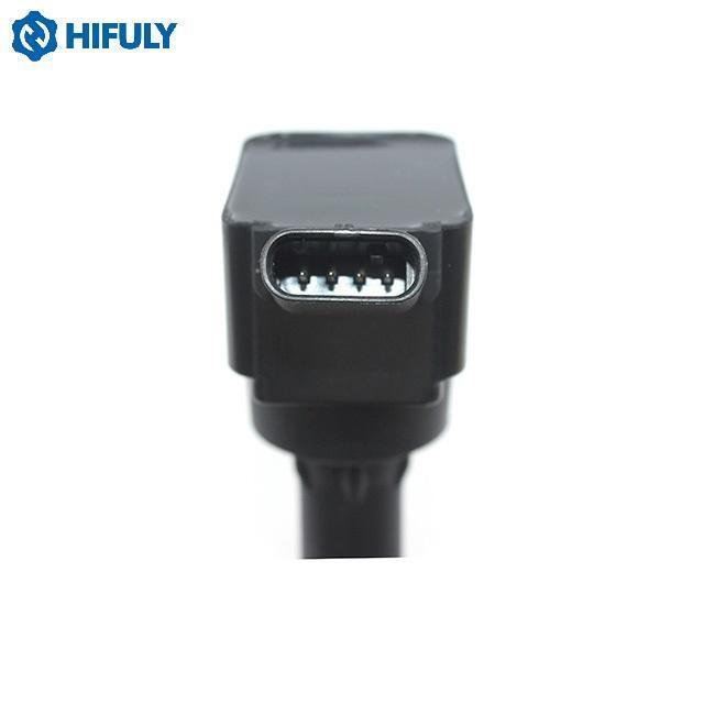 High Performance 38-40KV Open Circuit Testing OEM 27300-2E601 Ignition Coil and Coil Pack for Hyundai Sonata Kia 2.0L