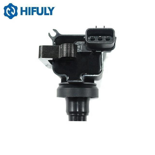 High Quality Ignition Coil MD362903 for Mitsubishi Colt Lancer 1.6L Engine Bobinas De Encendido 099700048