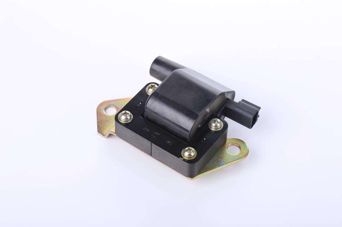 High Performance Ignition Coil for Mitsubishi Pajero MD338169 with 38-40KV Open Circuit Test and 3 Pins