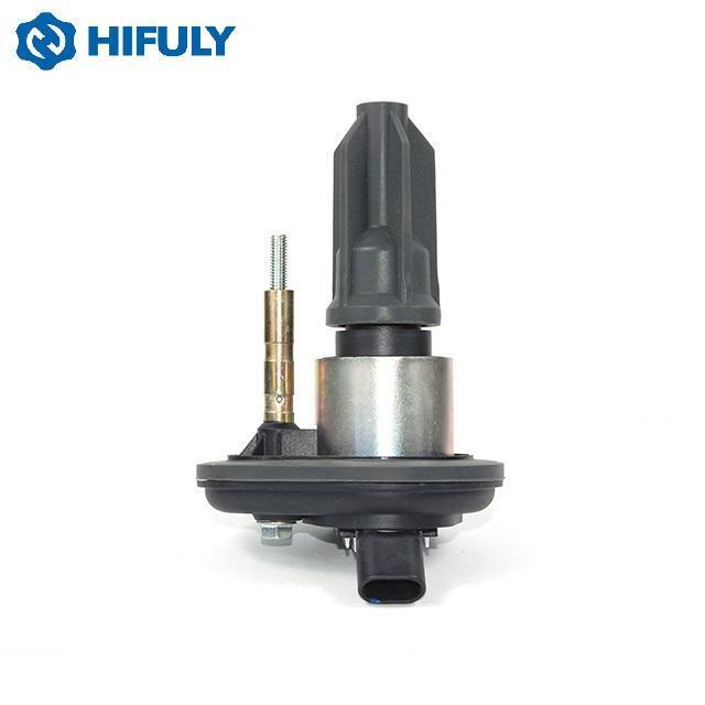 High Performance Ignition Coil with 38-40KV Open Circuit Test, Same As Original Fit for Hummer H3 3.5L and 2 Years Warranty