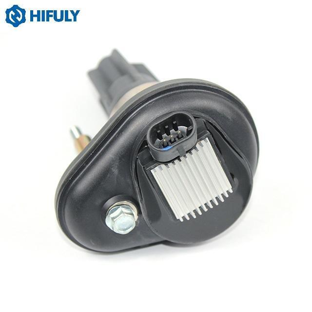 High Performance Ignition Coil with 38-40KV Open Circuit Test, Same As Original Fit for Hummer H3 3.5L and 2 Years Warranty