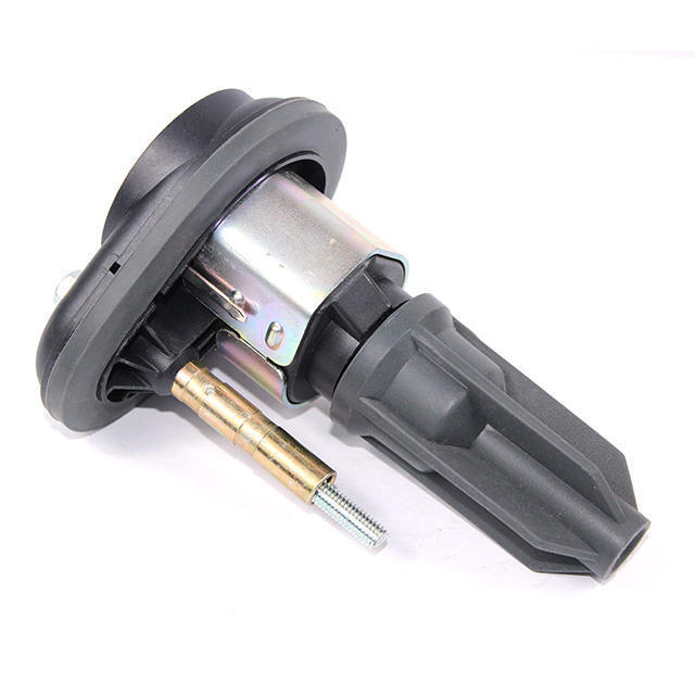 High Performance Ignition Coil with 38-40KV Open Circuit Test, Same As Original Fit for Hummer H3 3.5L and 2 Years Warranty