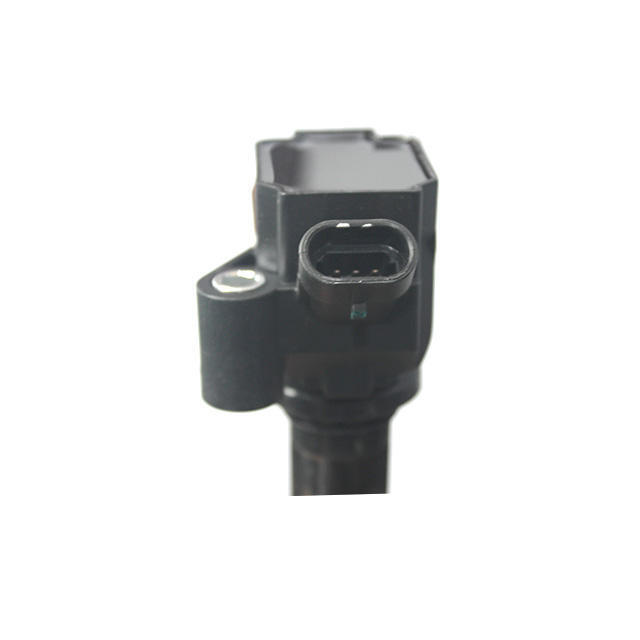 High Performance Ignition Coil Pack OE K00865004 ISO16949 Certified 100% Tested for BeiJing Brand Cars