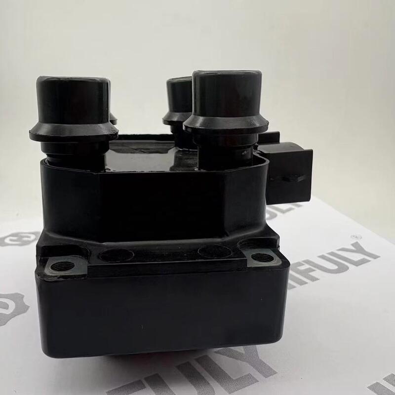 Ignition Coils for Ford Expedition 19017116 Bobina De Encendido F000ZS0212 Ignition Coil