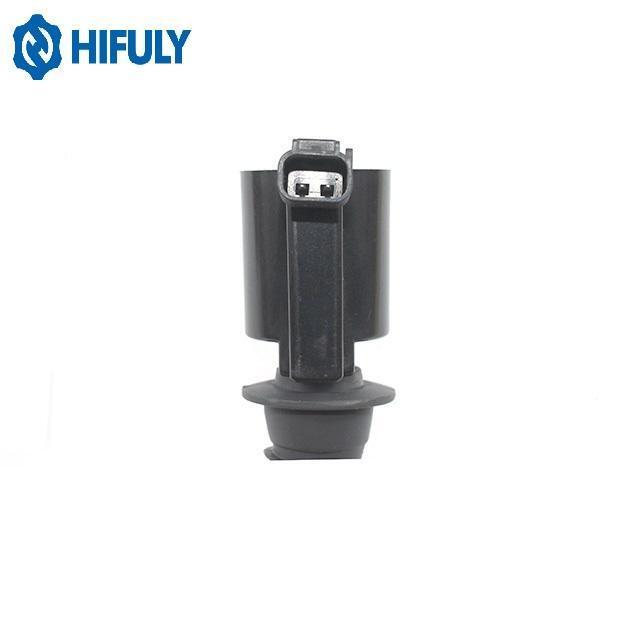 High Quality Car Bobinas De Encendido for Ford Falcon 3R2U-12A366-AB Ignition Coil 6139BA