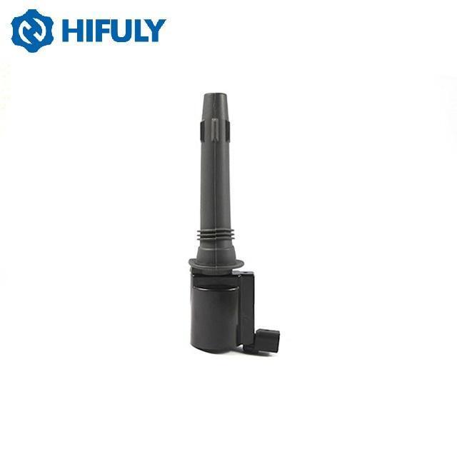 High Quality Car Bobinas De Encendido for Ford Falcon 3R2U-12A366-AB Ignition Coil 6139BA
