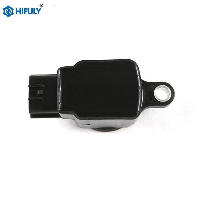 Factory Car Engine Ignition Coil Pack 224486N015 for Nissan Sentra Bobinas De Encendido nissan Tiida.1.6 22448-6N015