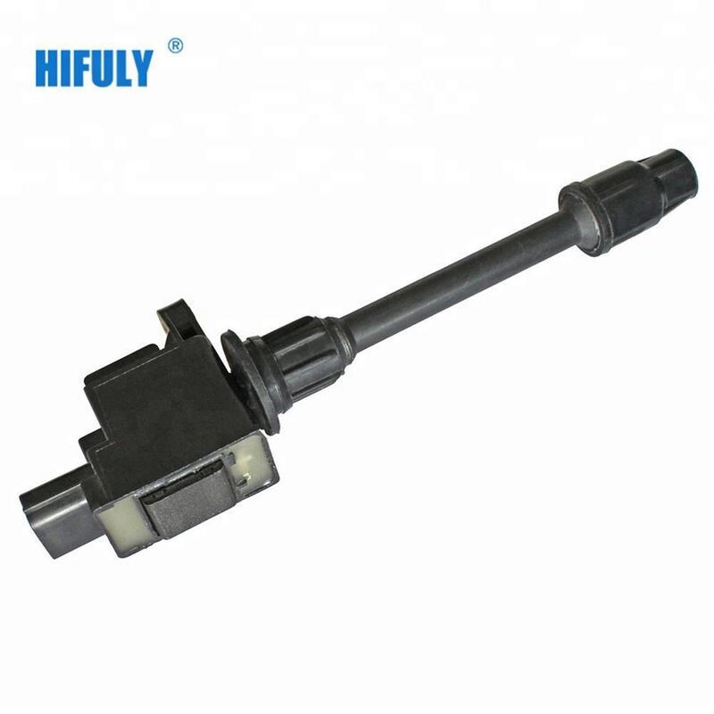 OEM 22448-2Y000 Ignition Coil for Nissan Maxima A33 VQ30DE 3.0 with 2 Years Warranty and TS 16949 Certification
