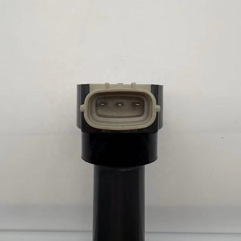 New High Performance Car Ignition Coil FK0343 for Mitsubishi Lancer 1.6L Sportback 4A92 with 24 Months Warranty MN195805