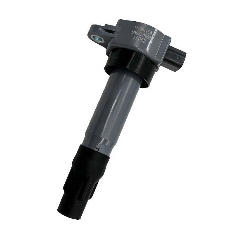 STOCK Car Ignition Coils Pack SMW250963 MW250963 MW251981 Coil Ignit for MITSUBISHI Engine 4A9 Haima 2 Bobinas De Encendido