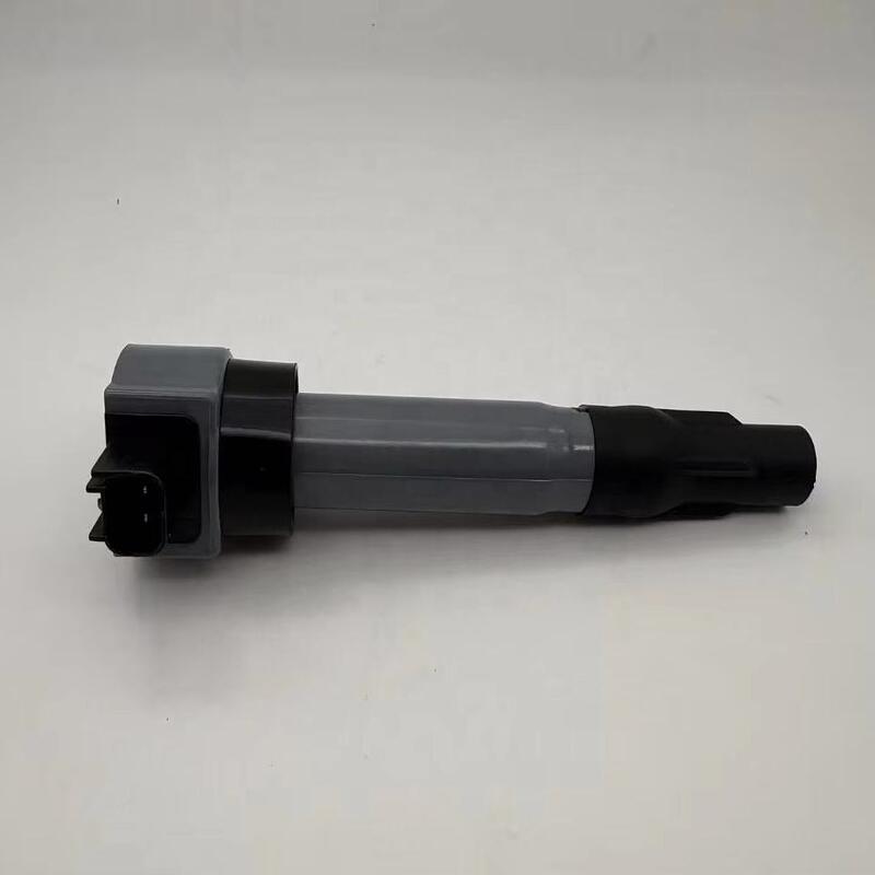 STOCK Car Ignition Coils Pack SMW250963 MW250963 MW251981 Coil Ignit for MITSUBISHI Engine 4A9 Haima 2 Bobinas De Encendido