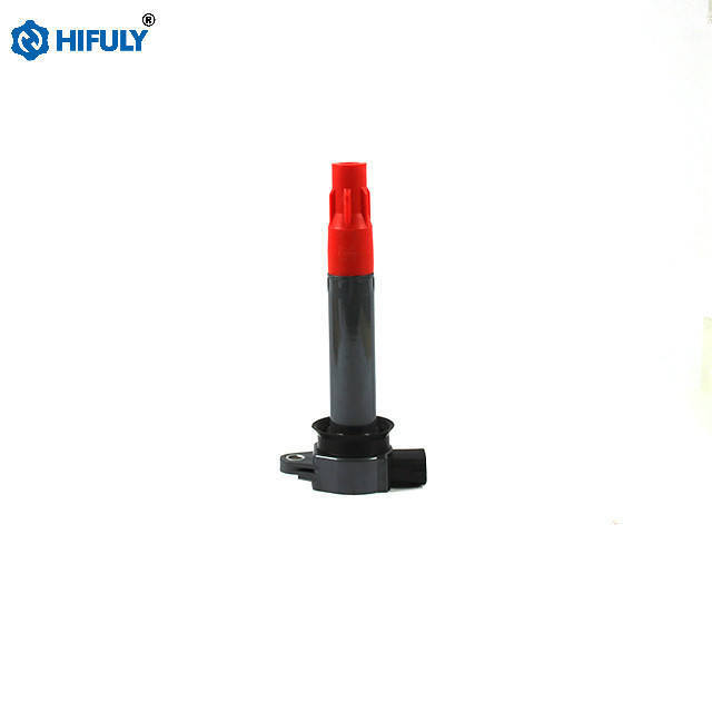 Auto Part 1832A025 Car Ignition Coil for Mitsubishi Lancer 2.0 2.4 Bobina De Encendido