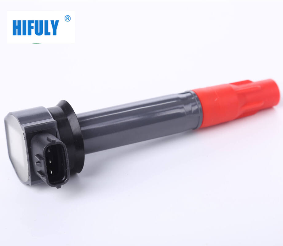 Auto Part 1832A025 Car Ignition Coil for Mitsubishi Lancer 2.0 2.4 Bobina De Encendido