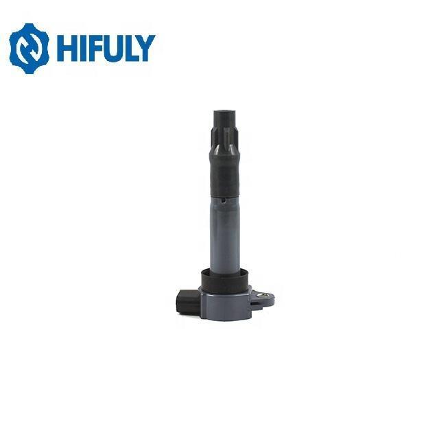 Ignition Coil Ignitor UF532 MR994642 for MITSUBISHI Eclipse Galant Lancer Outlander 4G69 Engine MR994643 Ignition Coil