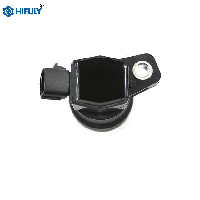 OEM 27301-03110 Ignition Coil with 38-40KV Open Circuit Test for Hyundai I10 I20 KIA Rio Picanto - Same As Original Coil Pack