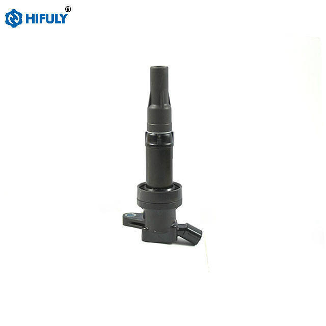 OEM 27301-03200 Ignition Coil with 38-40KV Open Circuit Test for Hyundai - Same As Original Coil Pack