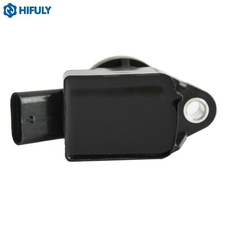 High Performance OEM 27301-2B120 Ignition Coil with 38-40KV Open Circuit Testing for Hyundai Veloster 1.6T