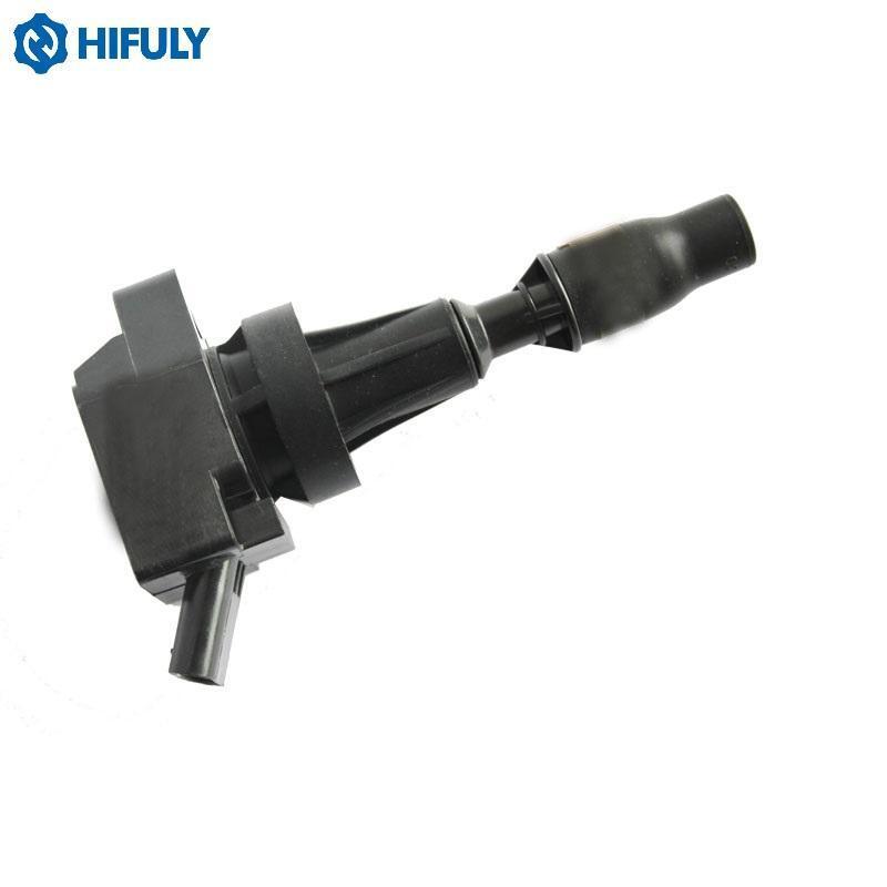 High Performance OEM 27301-2B120 Ignition Coil with 38-40KV Open Circuit Testing for Hyundai Veloster 1.6T