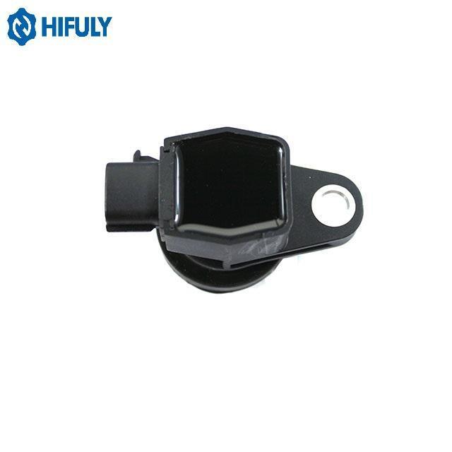 OEM 27300-39800 Ignition Coil with 38-40KV Open Circuit Testing and High Corrosion Resistance for Hyundai and Kia Vehicles