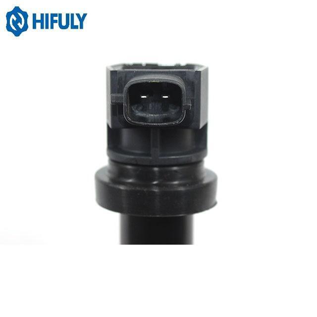 OEM 27300-39800 Ignition Coil with 38-40KV Open Circuit Testing and High Corrosion Resistance for Hyundai and Kia Vehicles