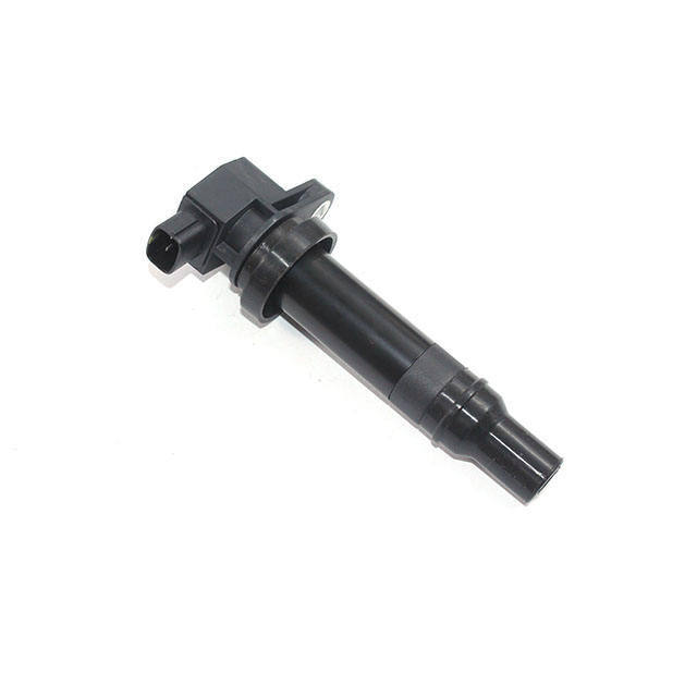 OEM 27300-39800 Ignition Coil with 38-40KV Open Circuit Testing and High Corrosion Resistance for Hyundai and Kia Vehicles