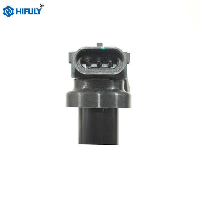 High Performance OEM 27301-37410 Standard Ignition Coil with 38-40KV Open Circuit Test for Hyundai Models