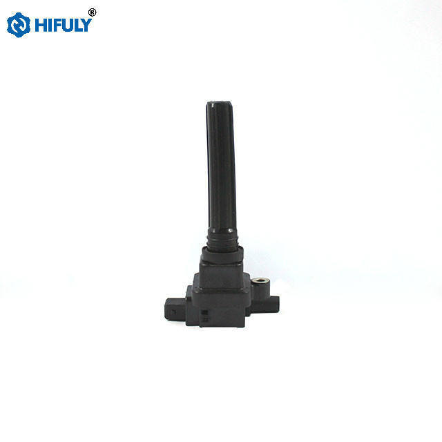 OEM F01R00A035 Ignition Coil with 100% Testing and 38-40KV Open Circuit Test for Renault Clio and Nissan Aprio
