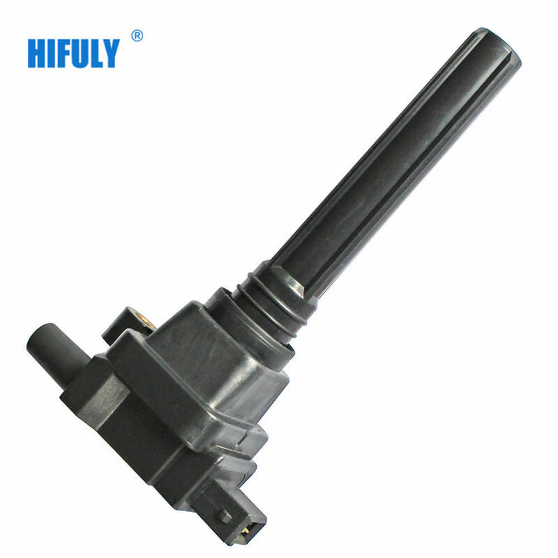High Quality Car 483Q-18100 483Q18100 Ignition Coil for HAIMA Family II 1.6 Happin FREEMA Ignition Coil 483Q-18100