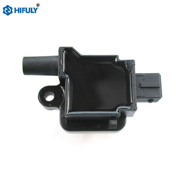 High Quality Car 483Q-18100 483Q18100 Ignition Coil for HAIMA Family II 1.6 Happin FREEMA Ignition Coil 483Q-18100