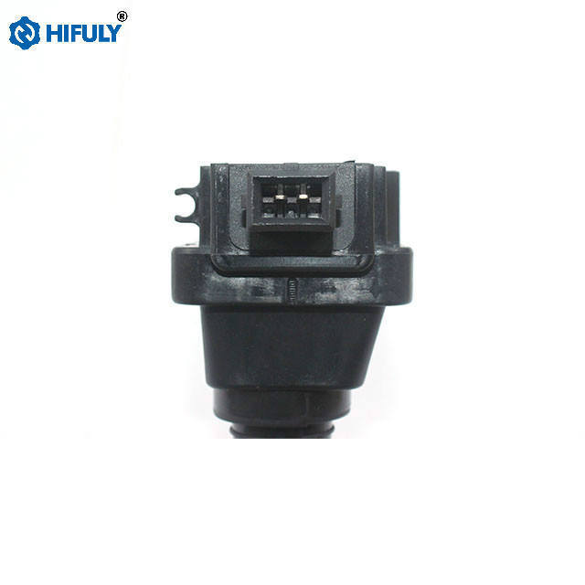 High Quality Car 483Q-18100 483Q18100 Ignition Coil for HAIMA Family II 1.6 Happin FREEMA Ignition Coil 483Q-18100