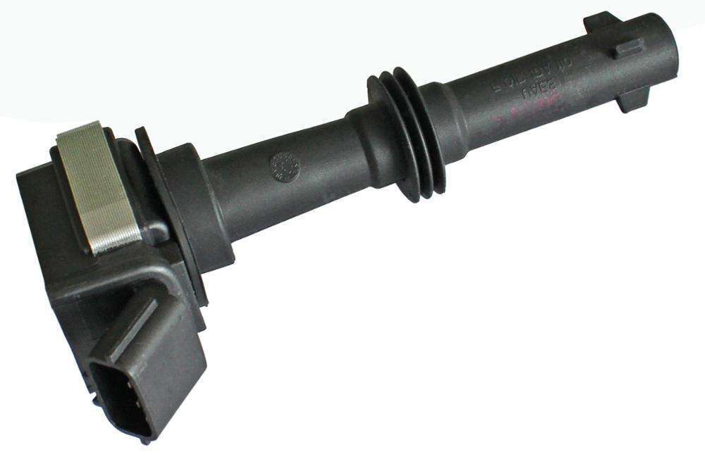 OEM F01R00A035 Ignition Coil with 100% Testing and 38-40KV Open Circuit Test for Renault Clio and Nissan Aprio