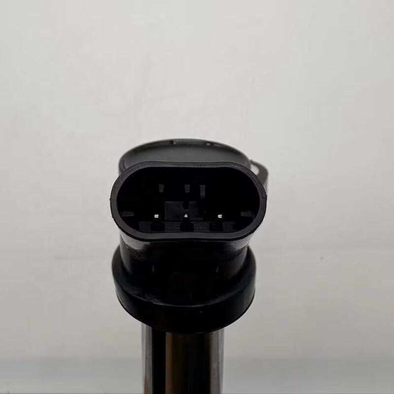 3705100E01 Ignition Coil for Chevrolet Epica Verona 2.5L with ISO16949 Certification and 38-40KV Open Circuit Test