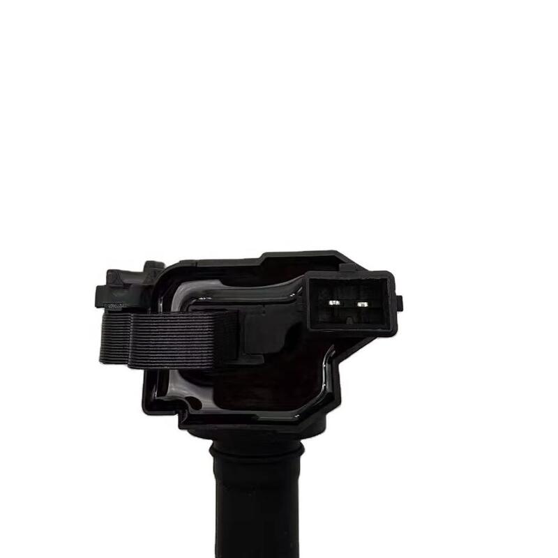 High Performance Ignition Coil Same As Original TS 16949 Certified 100% Tested for Suzuki Dongfeng