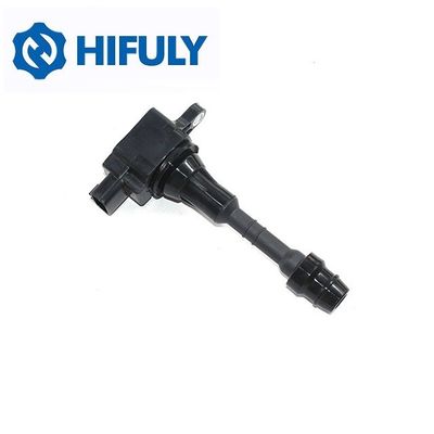 22448-6N015 2001 Nissan Sentra Ignition Coil Compact With High Accuracy